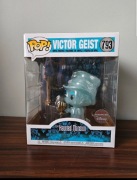 Funko Pop 793 Victor Geist The Haunted Mansion 