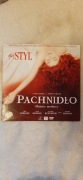 Pachnidło DVD Ben WhishawDustin Hoffman