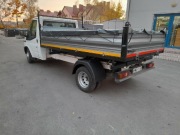 Kiper Spawmar zabudowy wywrot