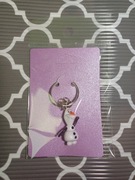 Brelok Frozen Kraina Lodu Olaf