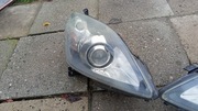 Opel Zafira b lampy Xenon komplet dwie sztuki europa