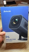 Projektor multimedialny Polocsh P6