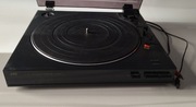 Gramofon JVC AL-E21BK