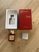 Perfum Baccarat Rouge 540