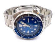 Seiko Prospex Save The Ocean „Shark Fin” Limited  44 mm  j. nowy | Full Set