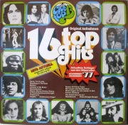 VA: BONEY M., BACCARA, DONNA SUMMER, AMANDA LEAR...(1977 NM)