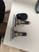 Flansze BMW e34, E30, duza glowa 188typ