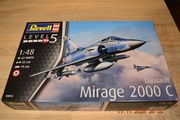 Samolot Dassault Mirage 2000 C