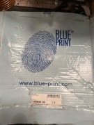 Tarcza sprzęgła ADM55139 blue print Mazda 6 diesel