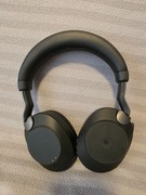Jabra Evolve2 85 MS Stereo | ANC | Bluetooth | Link 380 | Sprawne!