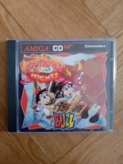 Amiga CD32 Arabian Nights 