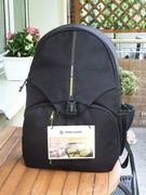Plecak fotograficzny Vanguard BIN 59 czarny