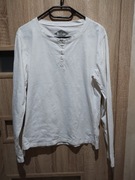 Bluzka z długim rękawem męska r M 