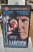 Łańcuch   kaseta vhs 
