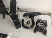 Xbox 360 używana, przerobiona, 250GB