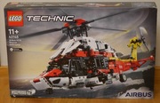 LEGO TECHNIC 42145 | HELIKOPTER RATUNKOWY AIRBUS H175