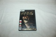 Dead Space PL PC DVD