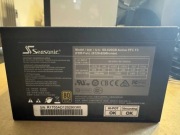 Zasilacz PC Seasonic 620W
