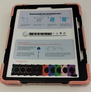 Etui na iPad Pro 12.9 