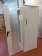 Szafa rackowa /serwerowa wys 210 x 80 x80