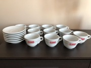 Filiżanki do cappuccino, Palombini 