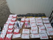 WIELKI ZESTAW MASECZEK – FFP2, Medyczne, Dziecięce | Ponad 500 sztuk!