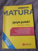MATURA Język Polski | Egzamin ustny | Greg