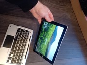 KIANO INTLECT X3 2w1 Laptop Tablet