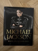Michael Jackson. Król popu 1958–2009