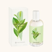 Eau Fraiche The Vert-zielona herbata, edt 100 ml Yves Rocher