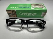 Wieloogniskowe progresywne okulary prezbiopowe do czytania 0,5 do 2,5.