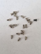 Samsung Galaxy Note 8 SM-N950F pełny zestaw śrub