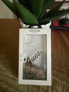 Etui GUESS do IPHONE 12 PRO MAX  Obudowa, case