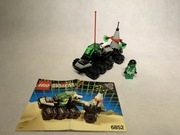 Lego 6852 - Sonar Security