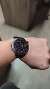 Smartwatch Amazfit Balance czarny