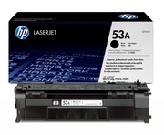 Toner HP Q7553A 53A czarny (black)