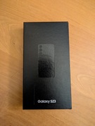 Telefon Samsung S23/8 256 + Plecki Dbrand/ładowarka