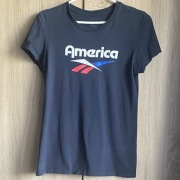 Koszulka T-shirt Reebok Damski M/38