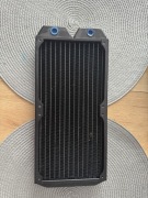 Radiator Alphacool NexXxoS ST30 Full Copper 280mm