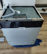 Zmywarka do zabudowy SAMSUNG DW60A6090BB