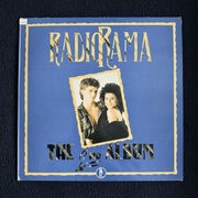 Radiorama - The 2ND Album