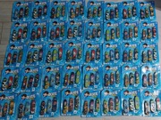 Zestaw deskorolek na palce