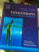 FIZYKOTERAPIA aspekty kliniczne i biofizyczne ROBERTSON WARD LOW REED