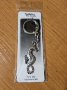 Breloczek konik morski.