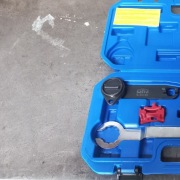 B;pkada rozrządu VAG Audi Seat Skoda 1.0/1.2/1.4 TSI/TFSI