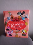 Miki i przyjaciele nowa kolekcja bajek Disney 