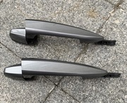 BMW F15 X5 F16 X6 Klamka prawy przód tył A52