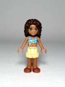 LEGO Friends - Andrea (41008) 
