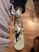 Deska snowboardowa Lamar Fascination 