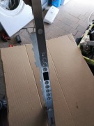 Panel wyświetlacz zmywarki Bosch gorenje 